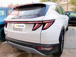 هیوندای تۆکسۆن